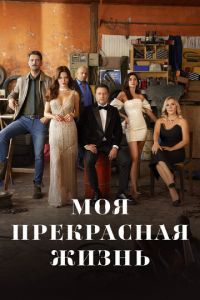 Моя прекрасная жизнь 20 серия русская озвучка